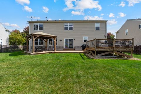 Tiny photo for 17825 S ALTA Drive, Lockport, IL 60441 (MLS # 12466865)