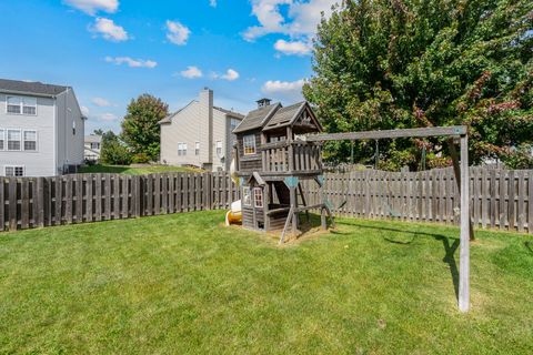 Tiny photo for 17825 S ALTA Drive, Lockport, IL 60441 (MLS # 12466865)