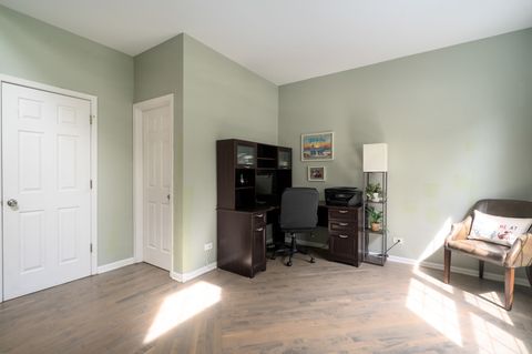 Tiny photo for 17825 S ALTA Drive, Lockport, IL 60441 (MLS # 12466865)