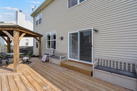Tiny photo for 17825 S ALTA Drive, Lockport, IL 60441 (MLS # 12466865)