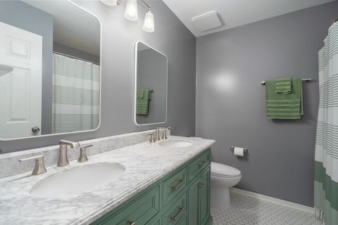 Tiny photo for 17825 S ALTA Drive, Lockport, IL 60441 (MLS # 12466865)