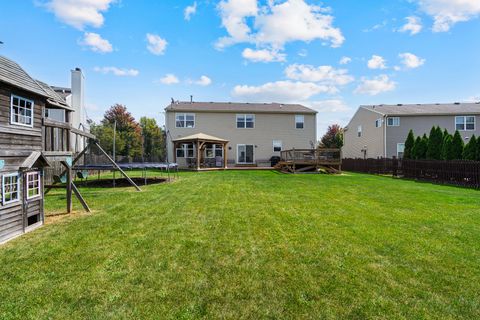 Tiny photo for 17825 S ALTA Drive, Lockport, IL 60441 (MLS # 12466865)