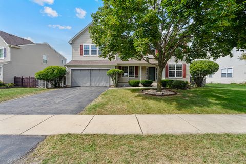 Tiny photo for 17825 S ALTA Drive, Lockport, IL 60441 (MLS # 12466865)