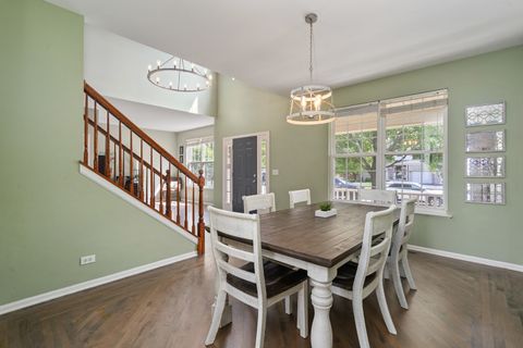 Tiny photo for 17825 S ALTA Drive, Lockport, IL 60441 (MLS # 12466865)