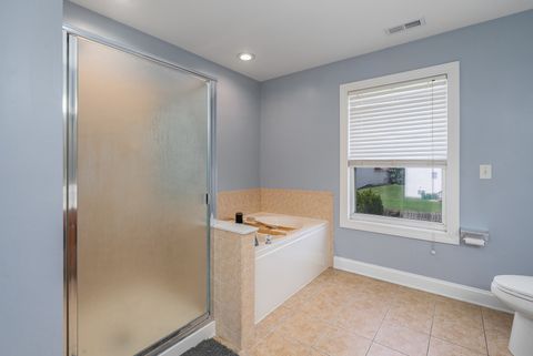Tiny photo for 17825 S ALTA Drive, Lockport, IL 60441 (MLS # 12466865)