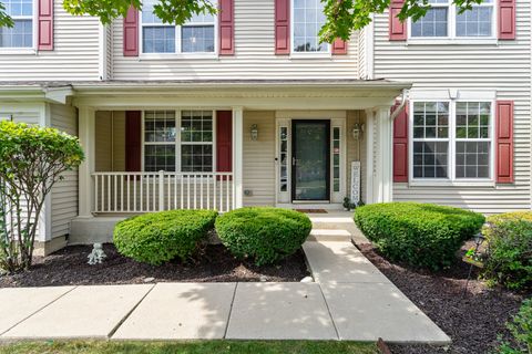 Tiny photo for 17825 S ALTA Drive, Lockport, IL 60441 (MLS # 12466865)