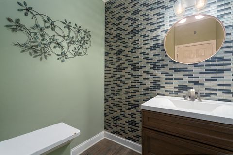 Tiny photo for 17825 S ALTA Drive, Lockport, IL 60441 (MLS # 12466865)