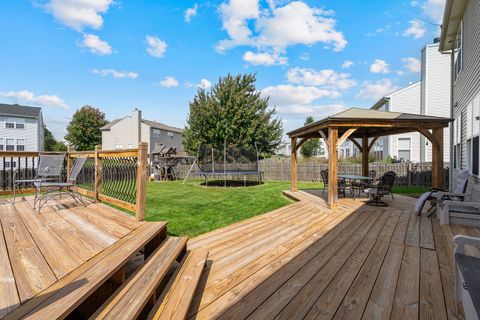 Tiny photo for 17825 S ALTA Drive, Lockport, IL 60441 (MLS # 12466865)