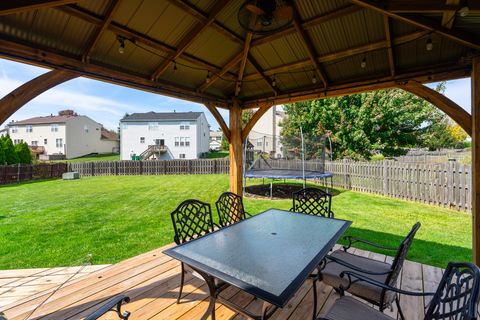 Tiny photo for 17825 S ALTA Drive, Lockport, IL 60441 (MLS # 12466865)