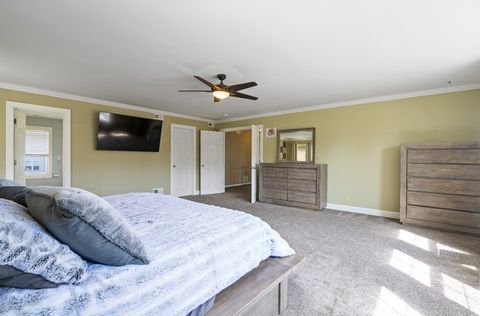 Tiny photo for 17825 S ALTA Drive, Lockport, IL 60441 (MLS # 12466865)