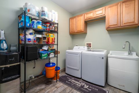 Tiny photo for 17825 S ALTA Drive, Lockport, IL 60441 (MLS # 12466865)