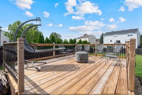 Tiny photo for 17825 S ALTA Drive, Lockport, IL 60441 (MLS # 12466865)
