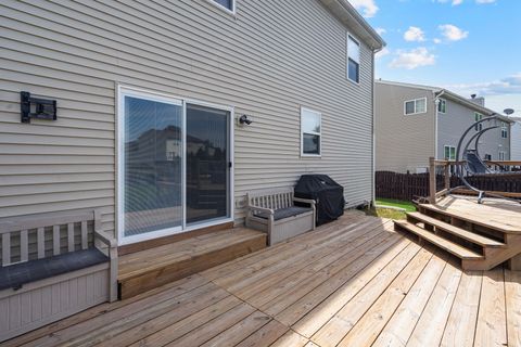 Tiny photo for 17825 S ALTA Drive, Lockport, IL 60441 (MLS # 12466865)