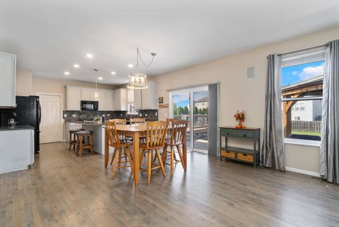 Tiny photo for 17825 S ALTA Drive, Lockport, IL 60441 (MLS # 12466865)