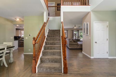 Tiny photo for 17825 S ALTA Drive, Lockport, IL 60441 (MLS # 12466865)