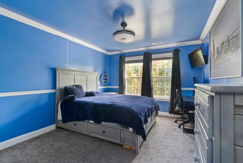 Tiny photo for 17825 S ALTA Drive, Lockport, IL 60441 (MLS # 12466865)