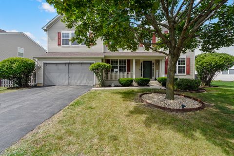Photo of 17825 S ALTA Drive, Lockport, IL 60441 (MLS # 12466865)