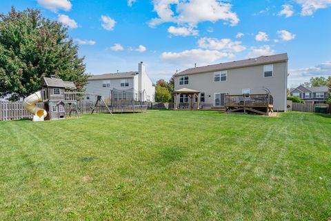 Tiny photo for 17825 S ALTA Drive, Lockport, IL 60441 (MLS # 12466865)