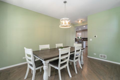 Tiny photo for 17825 S ALTA Drive, Lockport, IL 60441 (MLS # 12466865)