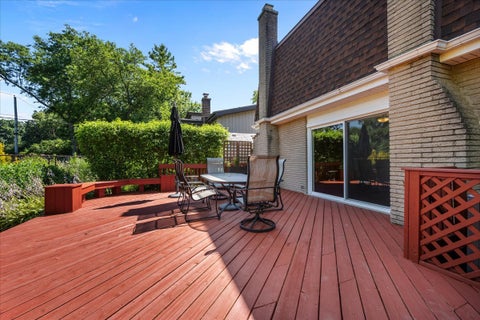 Tiny photo for Highland Park, IL 60035 (MLS # 12707810)