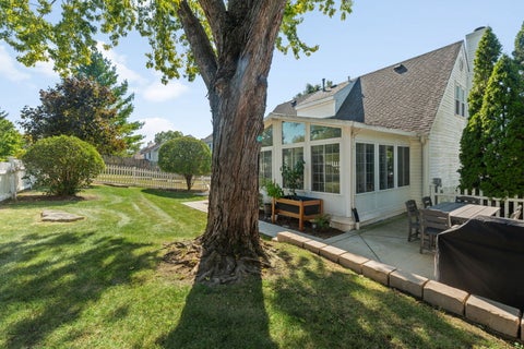 Tiny photo for 1149 Westfield Course, Geneva, IL 60134 (MLS # 12474763)