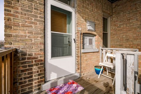 Tiny photo for 7637 Jackson Boulevard #3N, Forest Park, IL 60130 (MLS # 12590428)