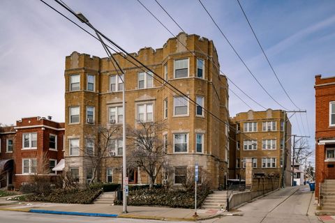 Photo of 7637 Jackson Boulevard #3N, Forest Park, IL 60130 (MLS # 12590428)