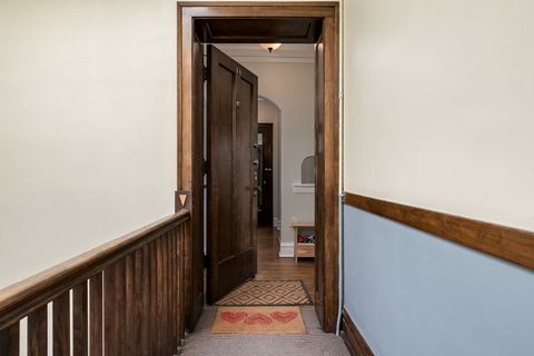 Tiny photo for 7637 Jackson Boulevard #3N, Forest Park, IL 60130 (MLS # 12590428)