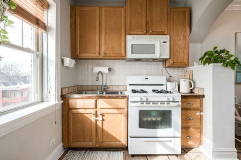 Tiny photo for 7637 Jackson Boulevard #3N, Forest Park, IL 60130 (MLS # 12590428)