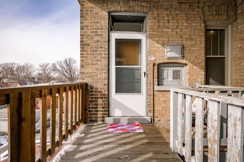 Tiny photo for 7637 Jackson Boulevard #3N, Forest Park, IL 60130 (MLS # 12590428)