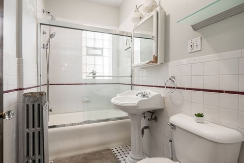 Tiny photo for 7637 Jackson Boulevard #3N, Forest Park, IL 60130 (MLS # 12590428)