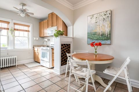 Tiny photo for 7637 Jackson Boulevard #3N, Forest Park, IL 60130 (MLS # 12590428)