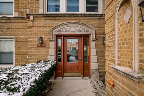 Tiny photo for 7637 Jackson Boulevard #3N, Forest Park, IL 60130 (MLS # 12590428)