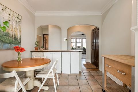 Tiny photo for 7637 Jackson Boulevard #3N, Forest Park, IL 60130 (MLS # 12590428)