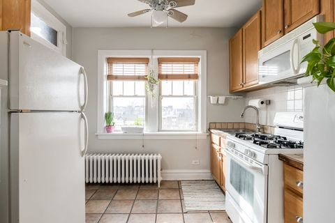 Tiny photo for 7637 Jackson Boulevard #3N, Forest Park, IL 60130 (MLS # 12590428)