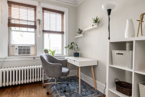 Tiny photo for 7637 Jackson Boulevard #3N, Forest Park, IL 60130 (MLS # 12590428)