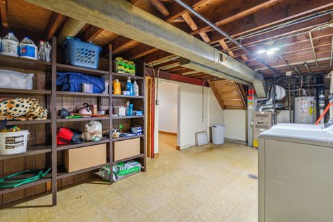 Tiny photo for 14114 S Saginaw Avenue, Burnham, IL 60633 (MLS # 12545014)