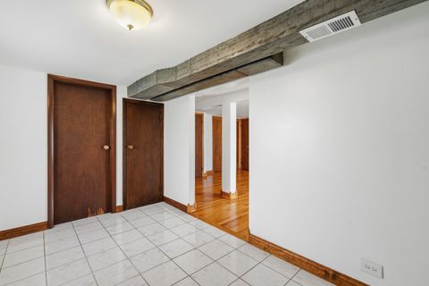 Tiny photo for 14114 S Saginaw Avenue, Burnham, IL 60633 (MLS # 12545014)