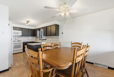 Tiny photo for 14114 S Saginaw Avenue, Burnham, IL 60633 (MLS # 12545014)