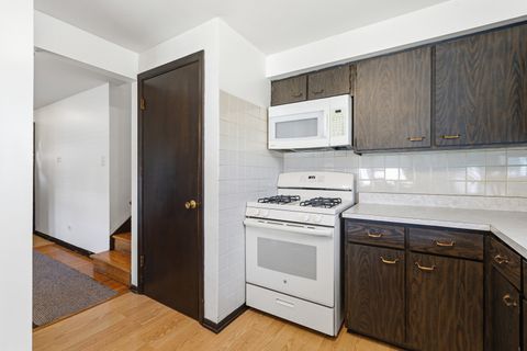 Tiny photo for 14114 S Saginaw Avenue, Burnham, IL 60633 (MLS # 12545014)