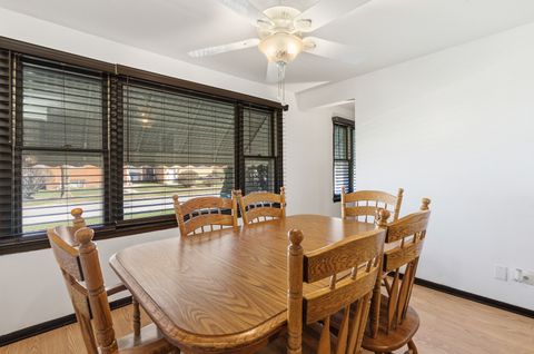 Tiny photo for 14114 S Saginaw Avenue, Burnham, IL 60633 (MLS # 12545014)