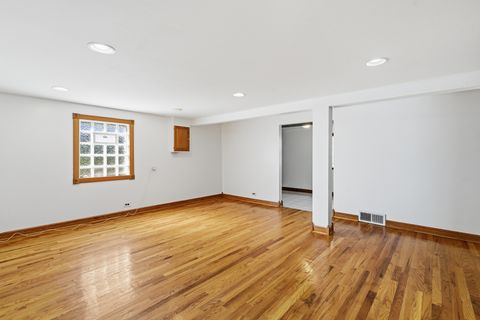 Tiny photo for 14114 S Saginaw Avenue, Burnham, IL 60633 (MLS # 12545014)