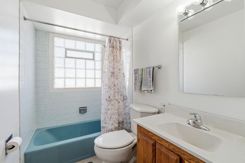 Tiny photo for 14114 S Saginaw Avenue, Burnham, IL 60633 (MLS # 12545014)