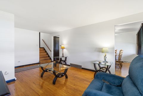 Tiny photo for 14114 S Saginaw Avenue, Burnham, IL 60633 (MLS # 12545014)