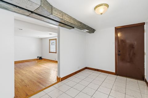 Tiny photo for 14114 S Saginaw Avenue, Burnham, IL 60633 (MLS # 12545014)