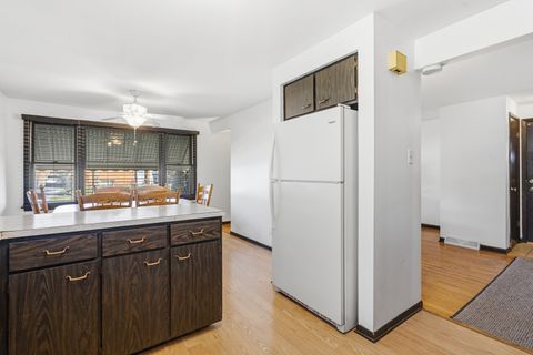 Tiny photo for 14114 S Saginaw Avenue, Burnham, IL 60633 (MLS # 12545014)