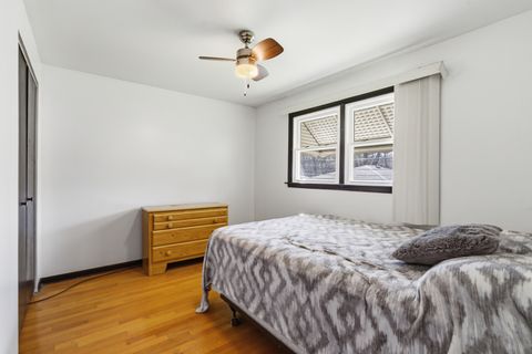 Tiny photo for 14114 S Saginaw Avenue, Burnham, IL 60633 (MLS # 12545014)