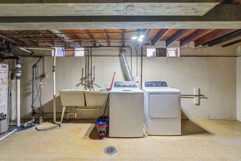 Tiny photo for 14114 S Saginaw Avenue, Burnham, IL 60633 (MLS # 12545014)