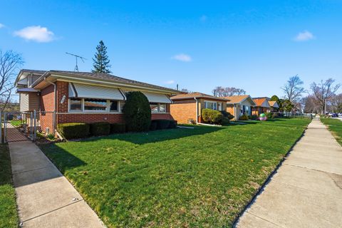 14114 S Saginaw Avenue Burnham IL 60633