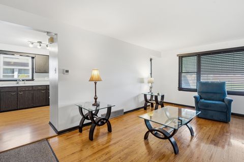 Tiny photo for 14114 S Saginaw Avenue, Burnham, IL 60633 (MLS # 12545014)